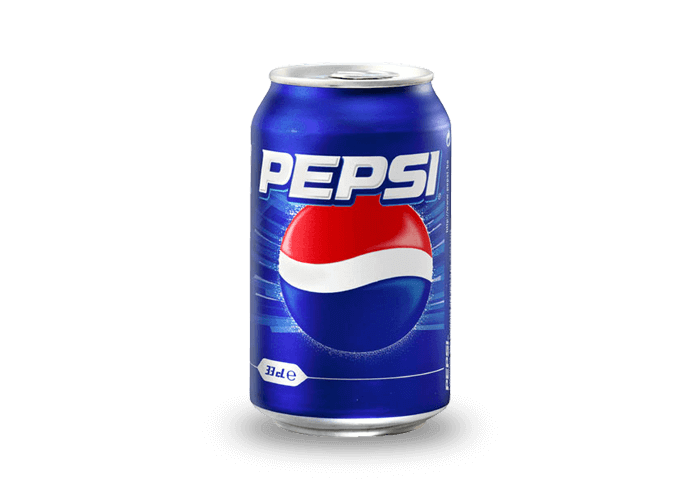 PEPSI 33CL