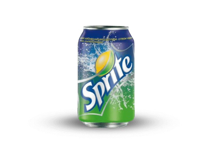 SPRITE 33CL