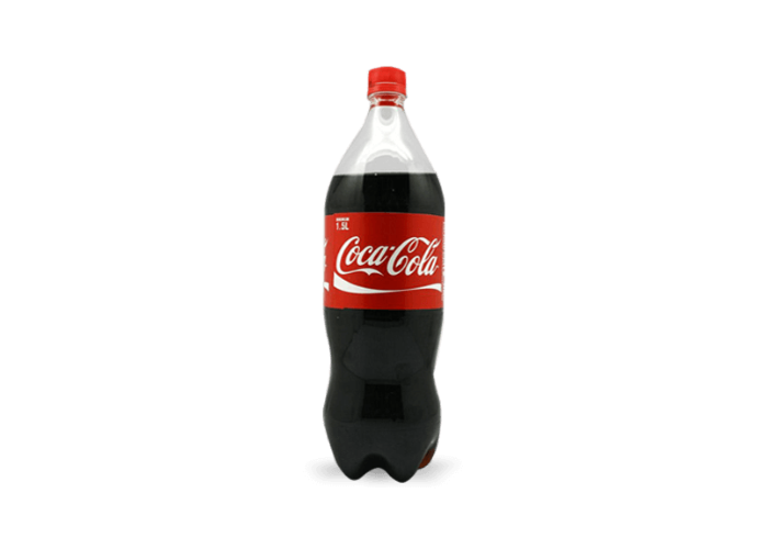 MAXI COCA COLA 1.5L