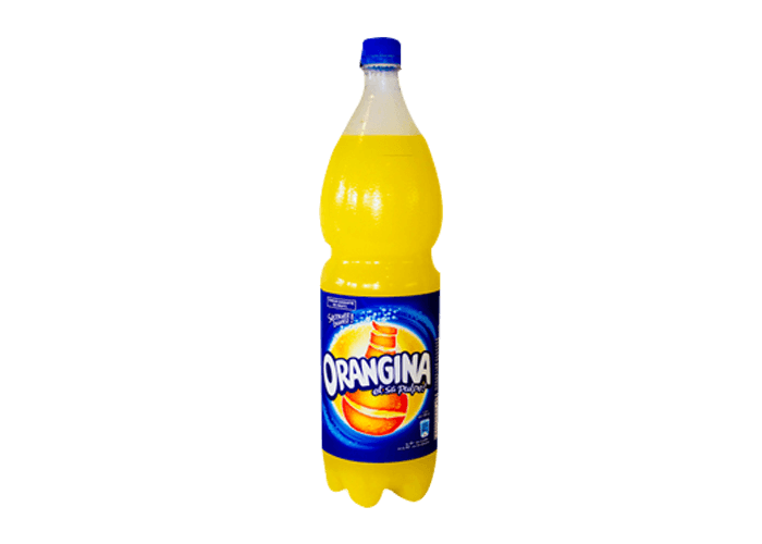 MAXI ORANGINA 1.5L