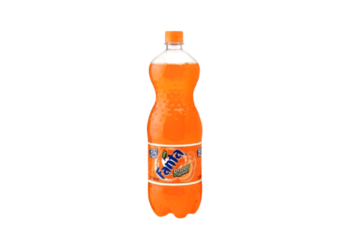 MAXI FANTA 1.5L