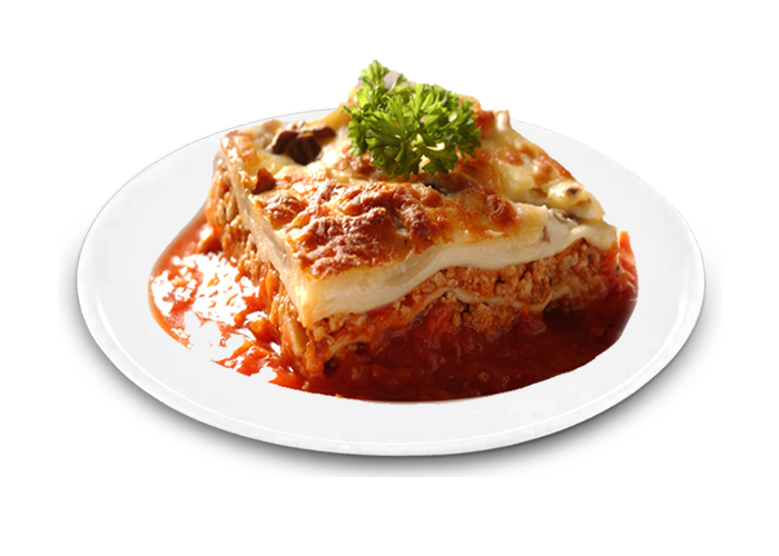 LASAGNE