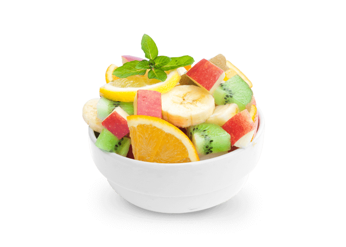 SALADE DE FRUITS